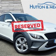 Hyundai Kona 2023