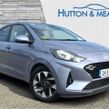 Hyundai i10 2024
