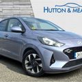 Hyundai i10 2024