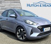 Hyundai i10 2024