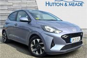 Hyundai i10 2024