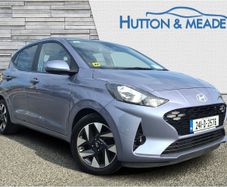 Hyundai i10 2024
