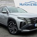 Hyundai Tucson 2024