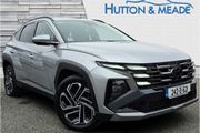 Hyundai Tucson 2024