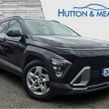 Hyundai Kona 2024