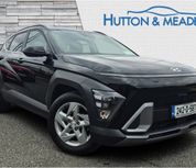Hyundai Kona 2024