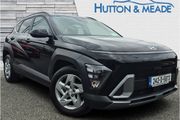 Hyundai Kona 2024
