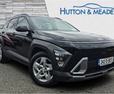 Hyundai Kona 2024