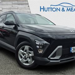 Hyundai Kona 2024