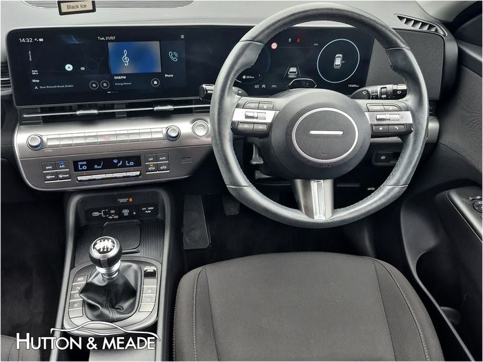 Hyundai Kona 2024