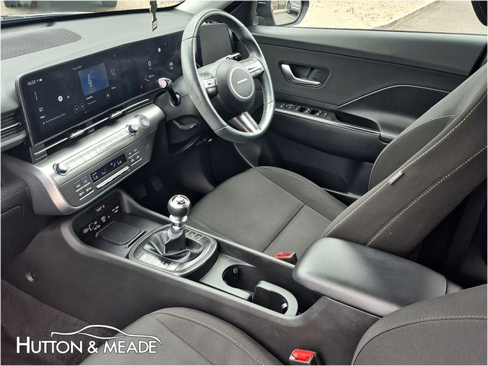 Hyundai Kona 2024