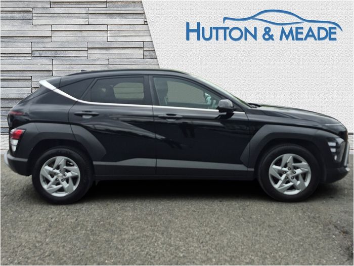 Hyundai Kona 2024