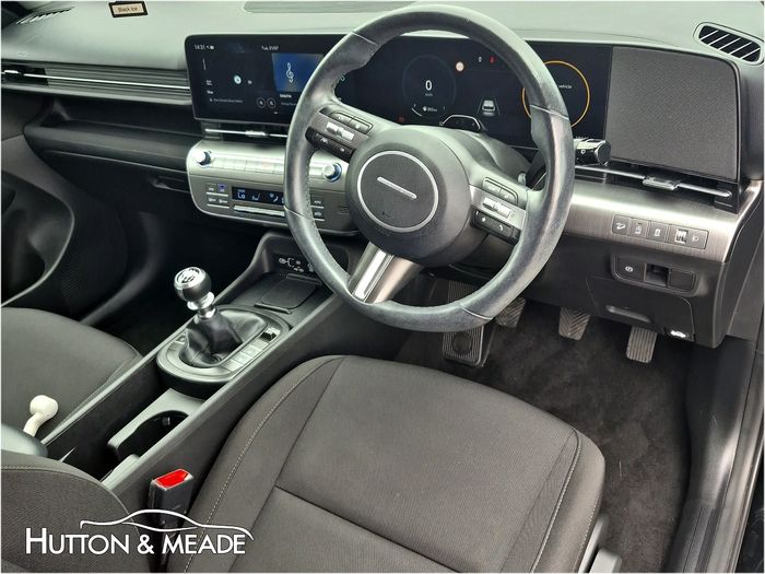 Hyundai Kona 2024