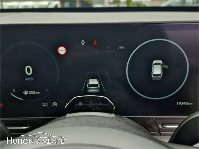 Hyundai Kona 2024