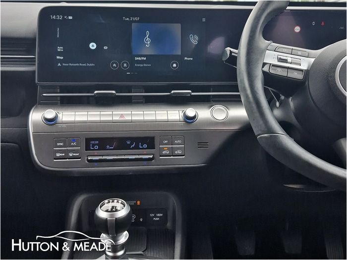 Hyundai Kona 2024