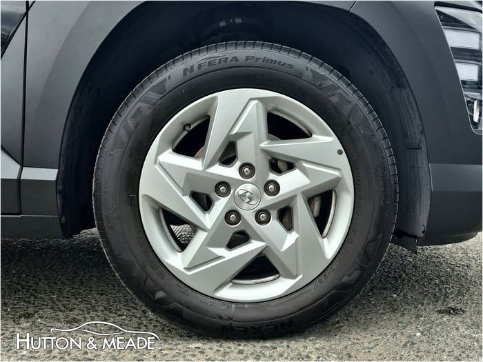 Hyundai Kona 2024