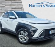 Hyundai Kona 2024
