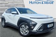 Hyundai Kona 2024