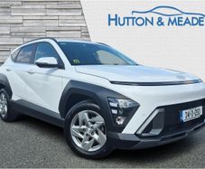 Hyundai Kona 2024