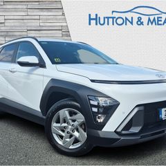 Hyundai Kona 2024