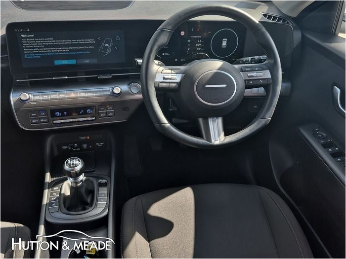 Hyundai Kona 2024