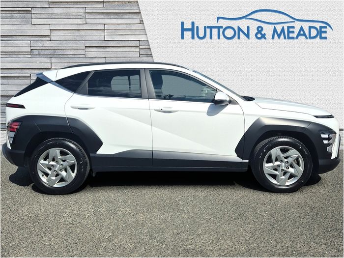 Hyundai Kona 2024