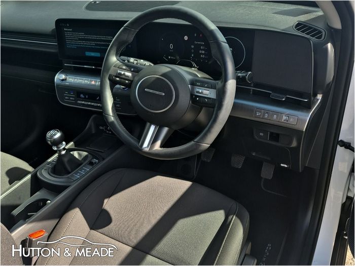 Hyundai Kona 2024