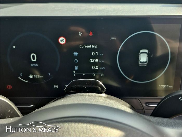 Hyundai Kona 2024