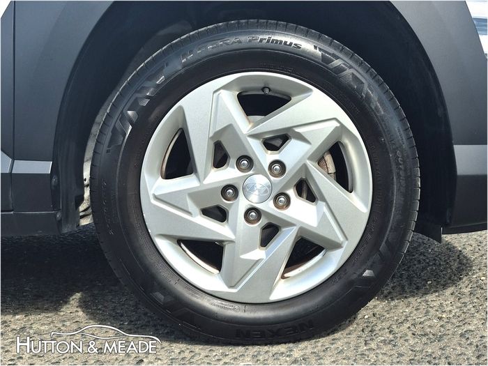 Hyundai Kona 2024