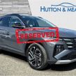 Hyundai Tucson 2024