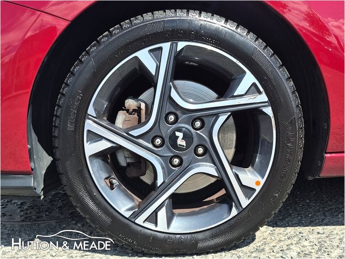 Hyundai i30 2022