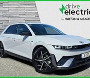 Hyundai Ioniq 5 2026