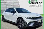 Hyundai Ioniq 5 2026