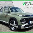 Hyundai INSTER 2026