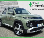 Hyundai INSTER 2026