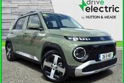 Hyundai INSTER 2026