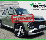 Hyundai INSTER 2026