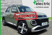 Hyundai INSTER 2026