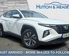 Hyundai Tucson 2023