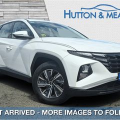 Hyundai Tucson 2023