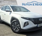 Hyundai Tucson 2023