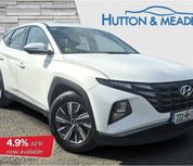Hyundai Tucson 2023