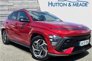 Hyundai Kona 2024