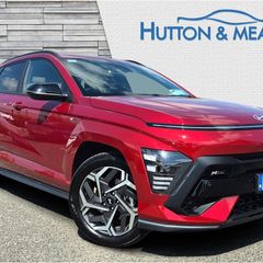 Hyundai Kona 2024