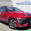 Hyundai Kona 2024