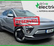 Hyundai Kona 2026