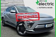 Hyundai Kona 2026