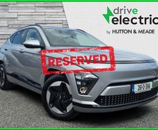 Hyundai Kona 2026