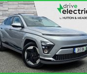Hyundai Kona 2026