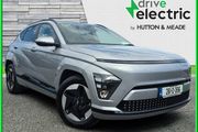 Hyundai Kona 2026